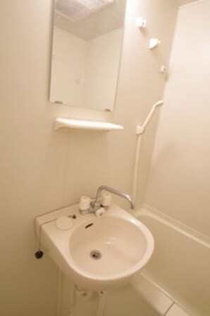 レオパレス中央林間の物件内観写真